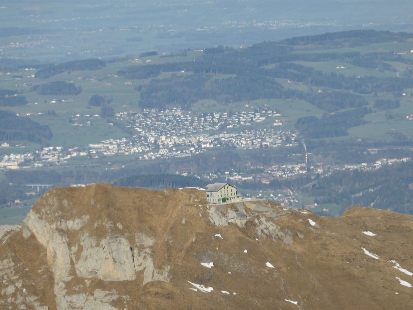 A1016 - Schaefler Blick bis St. Gallen