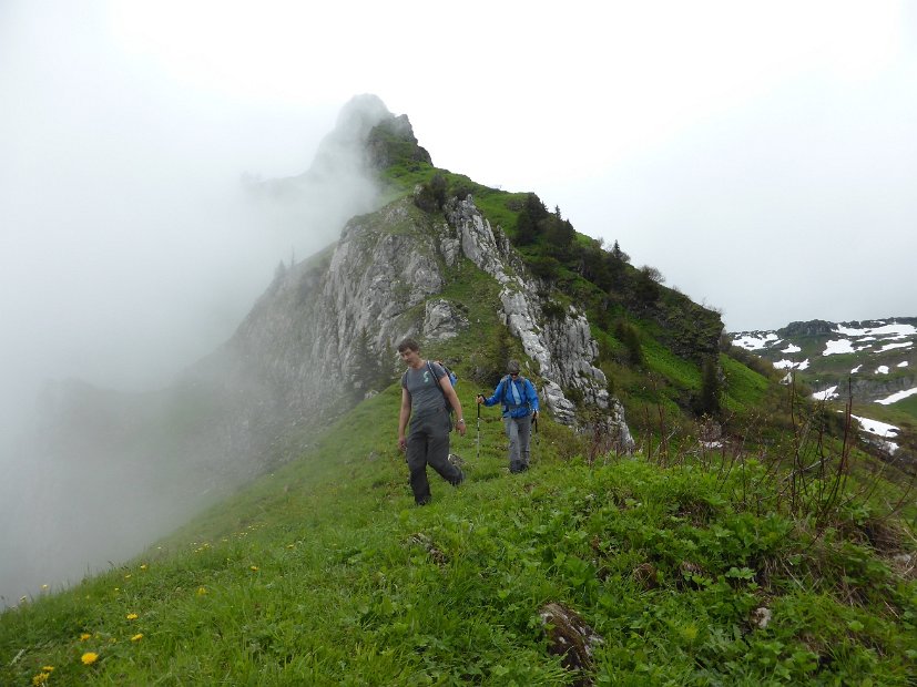 PraesiTour (18) auf der Niederi