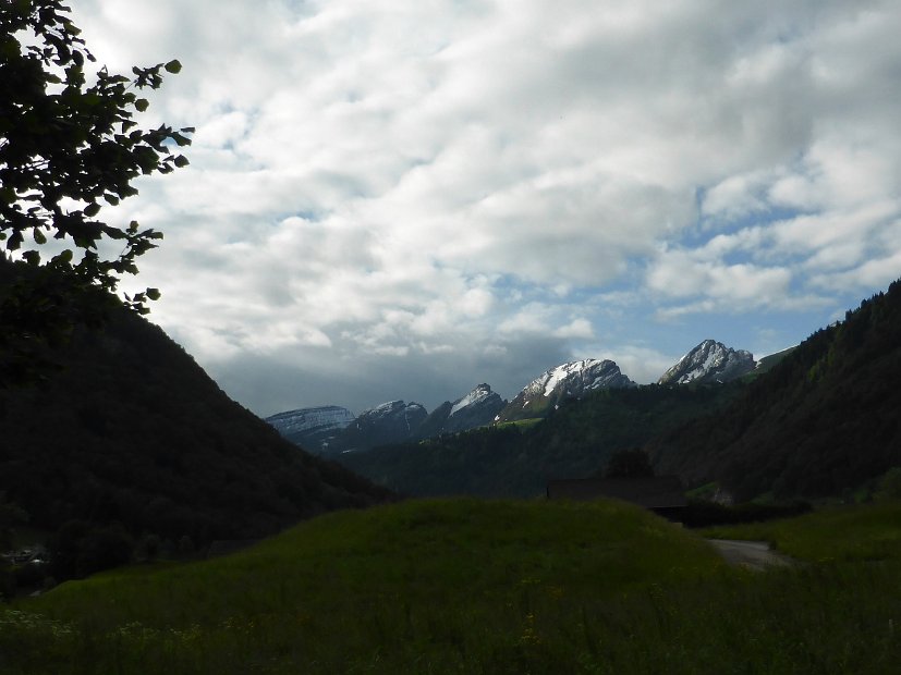 PraesiTour (2) ein weiter Weg vor uns