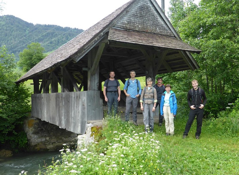 PraesiTour (3) Bruecke bei Stein