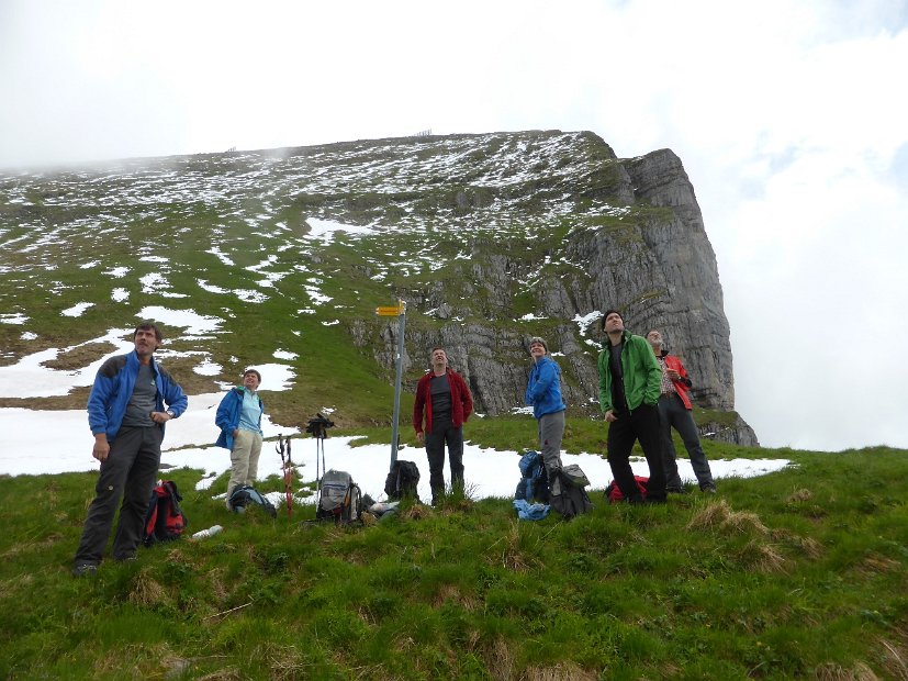 PraesiTour (7) zuoberst im Gluristal