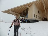 PraesiTour (13) Vor dem neuen Chaeserrugg-Restaurant.JPG