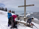 Beim Holzkreuz am Bildstein.JPG