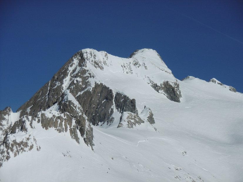 07 - Oberalpstock