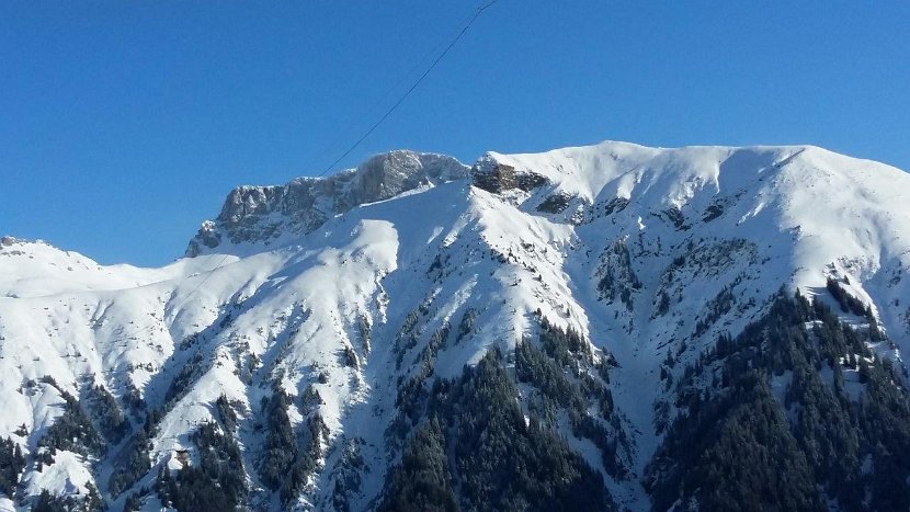 07-Raetschenflue nahe Madrisa