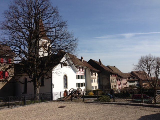 Regensberg