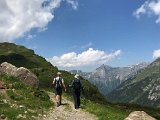 47 - Auf dem Weg  ins Kloental.jpg