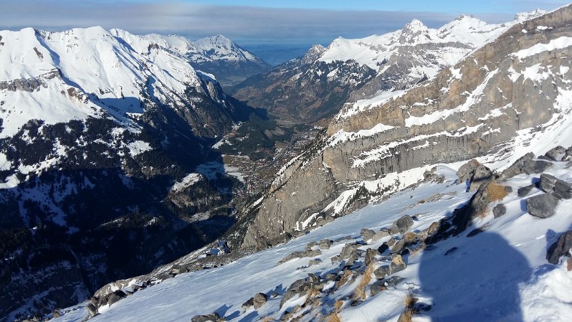 2018-01-28_14.19 Tiefblick auf Kandersteg