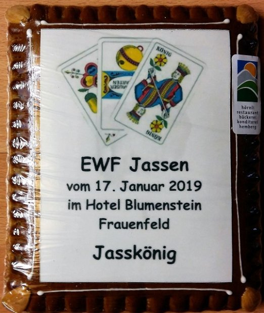 EWF Herisau