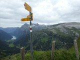 PraesiTour 2019 (11) - Saaspass, Blick Richtung Kloental und Silberen.JPG