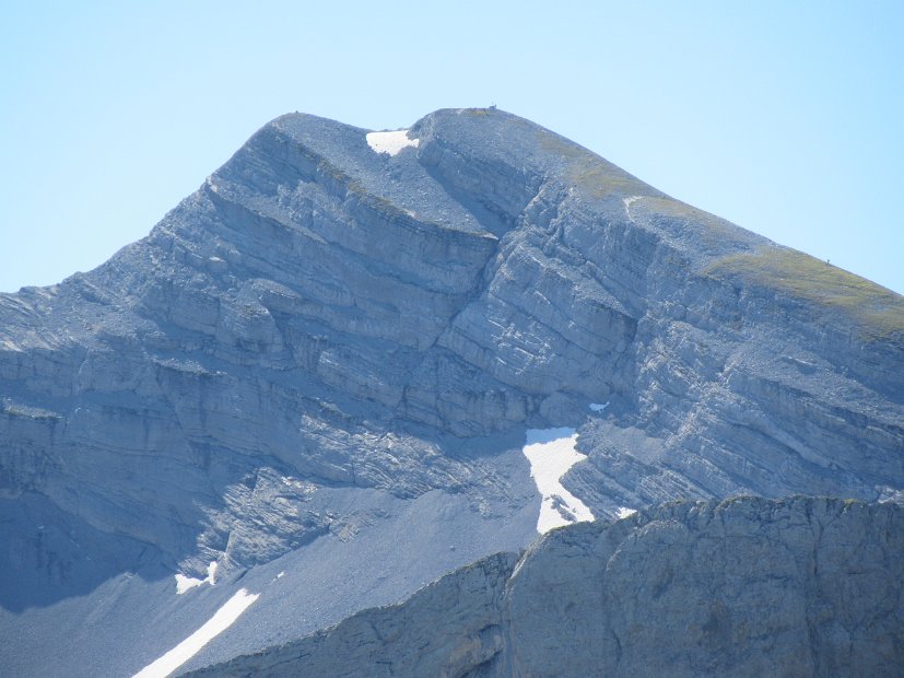 15 - Pfannenstock (siehe PraesiTour 2018)