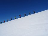 34 EWF-Skiwoche 2019, 5.3. Aufsteig zum Piz Surgonda Gr1 DSC03348.JPG