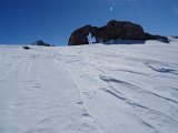 36 EWF-Skiwoche 2019, 5.3. Aufsteig zum Piz Surgonda Gr1 DSC03383.JPG