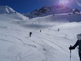 46 EWF-Skiwoche 2019, 5.3. Abfahrt nach Marmorera Gr1 DSC03467.JPG