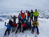 53 EWF-Skiwoche 2019, 6.3. Piz Lunghin Gr1 DSC03532.JPG