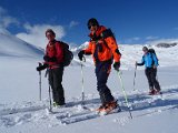 62 EWF-Skiwoche 2019, 8.3. Aufstieg zum Piz dal Sasc Gr1 DSC03582.JPG