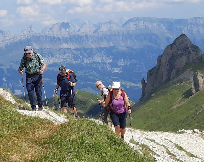 2020-08-11_12.31 Ankunft auf dem Rainissalts 2241m