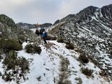 12  Gridone - Aufstieg ab Bocchetta teils mit Schnee.jpg