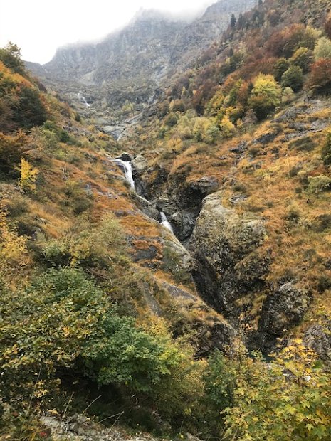 Val di Bordei