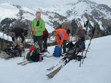 02 - Pause beim Aufstieg zum Mittaghorn.JPG