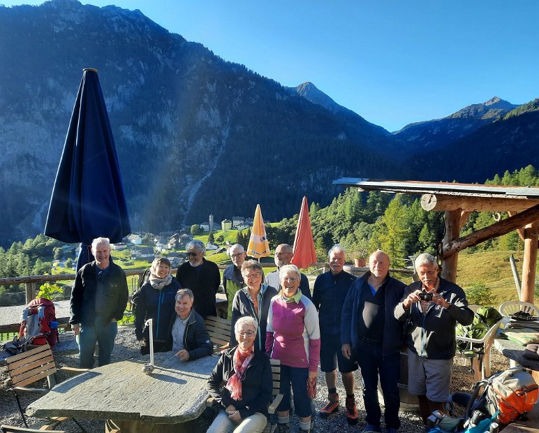 24.09.21  01-ws  Abschied vom Rifugio di Reggia