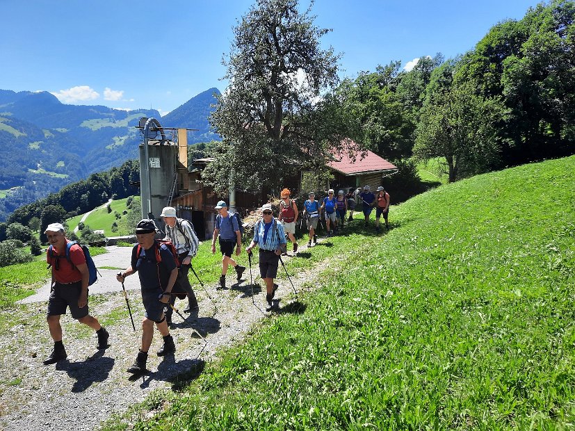 017  Kurz vor Seewis-Dorf (foto-ws)