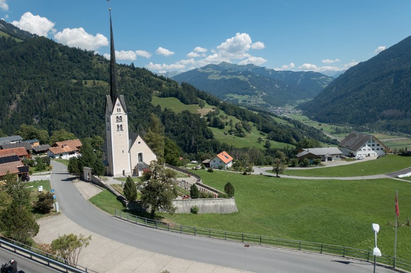 020  Kirche von Seewis-Dorf (foto-kr)