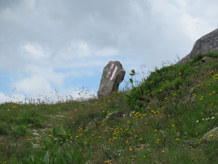 02 - Auf dem Weg rur Maienfelder Furgga