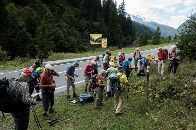 05 GT 2022 Vorbereitung zum Aufstieg (foto-rueegg)