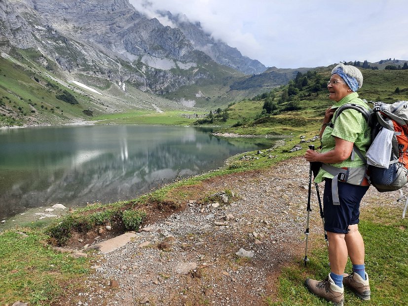 28 GT 2022 Oberblegisee