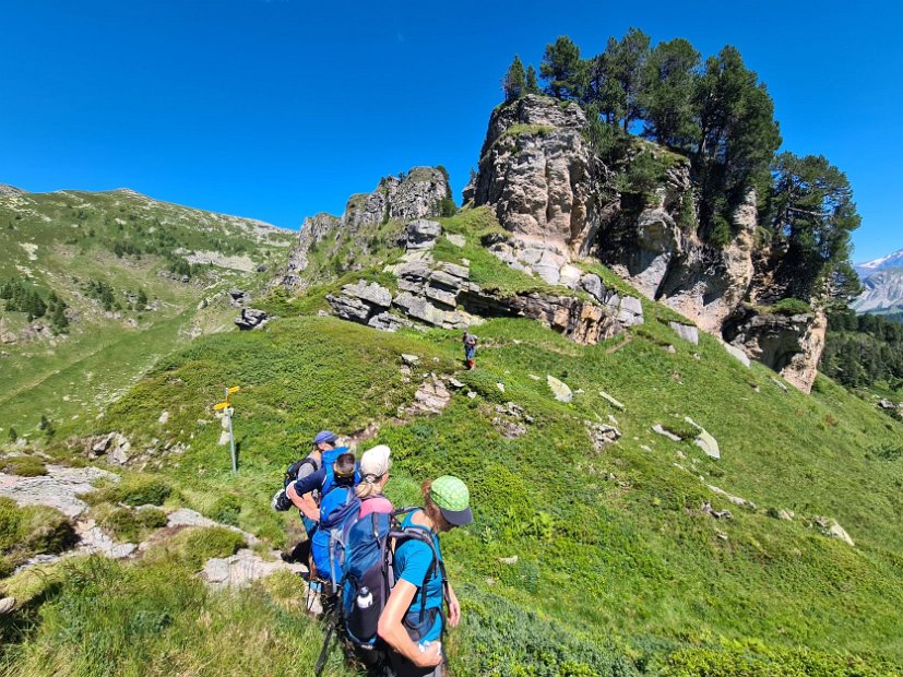 2. Tag EWF-PräsiTour 22 (33) - Auf dem Grat zwischen Hohgant und Eriz.jpg