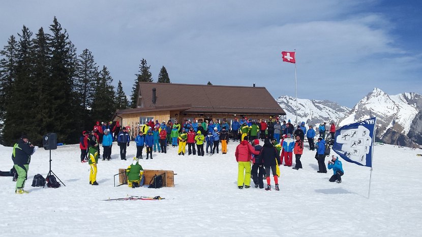 SVSE-Wildhaus (18) - Rangverkuendigung Einzel-LL auf der Sellamatt