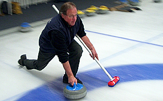 EWF Curling