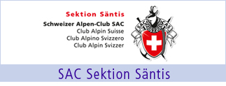 SAC Sektion Säntis