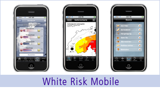 White Risk Mobile