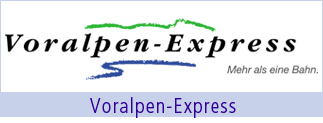 Voralpen-Express
