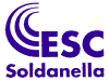 Logo ESC Soldanella