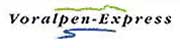 Voralpen-Express Logo