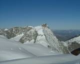 Mt. Blanc de Cheilon (3870m)