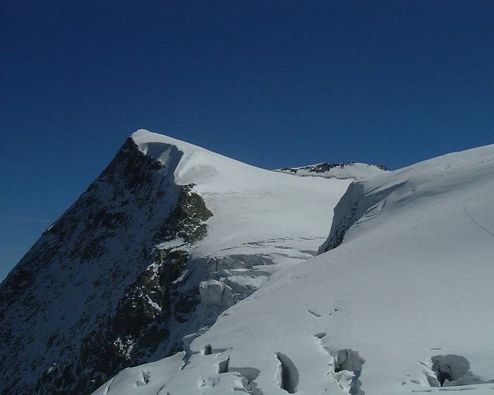 Pigne d'Arolla (3796m)