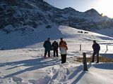 Hundsteinhütte