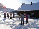 Hundsteinhütte