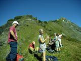 Sichelchammtour