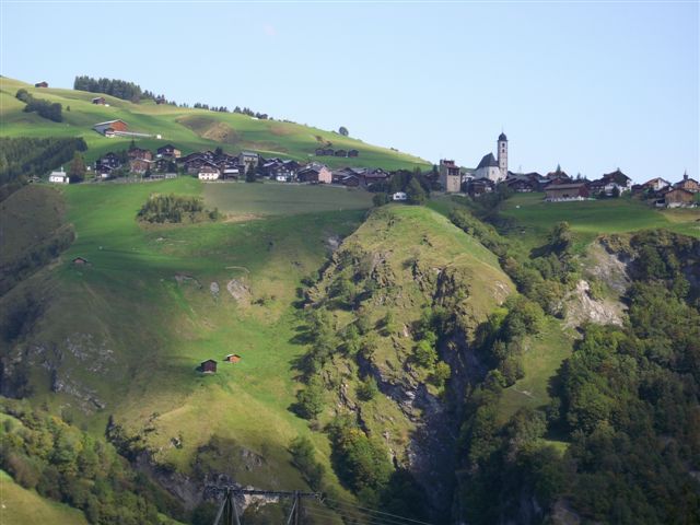 Val Lumnezia 116