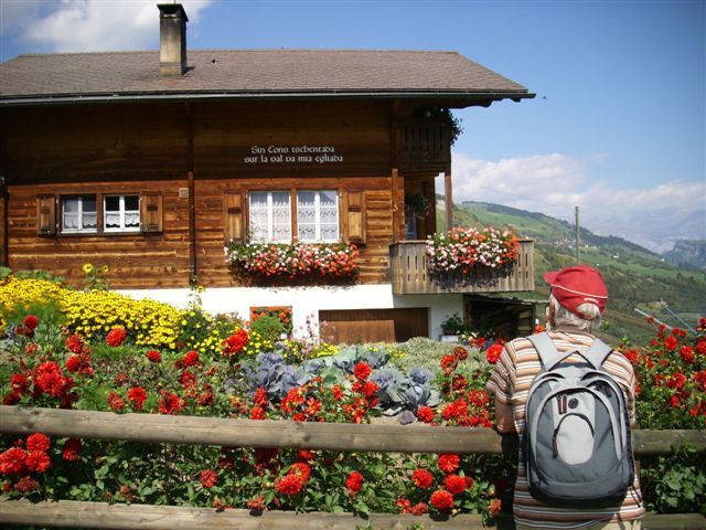 Val Lumnezia 118