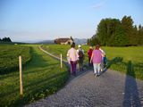 Abendwanderung 4