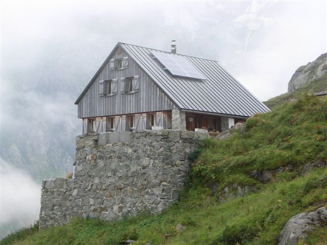 Dichterhorn 1