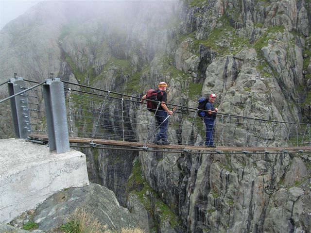 Dichterhorn 2