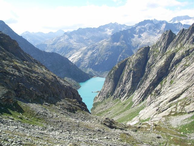 Dichterhorn 5
