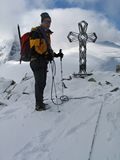  Dent d`Herens 1 